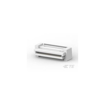 Te Connectivity Board To Board & Mezzanine Connectors 0.8Fh, R09H.5,040 30/Sn, Tr, Sc 7-5179180-1
